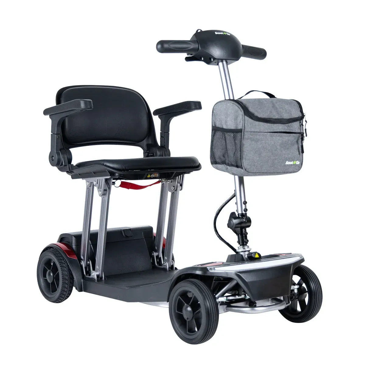 ScootNGo Folo Mobility Scooter