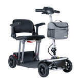 ScootNGo Folo Mobility Scooter