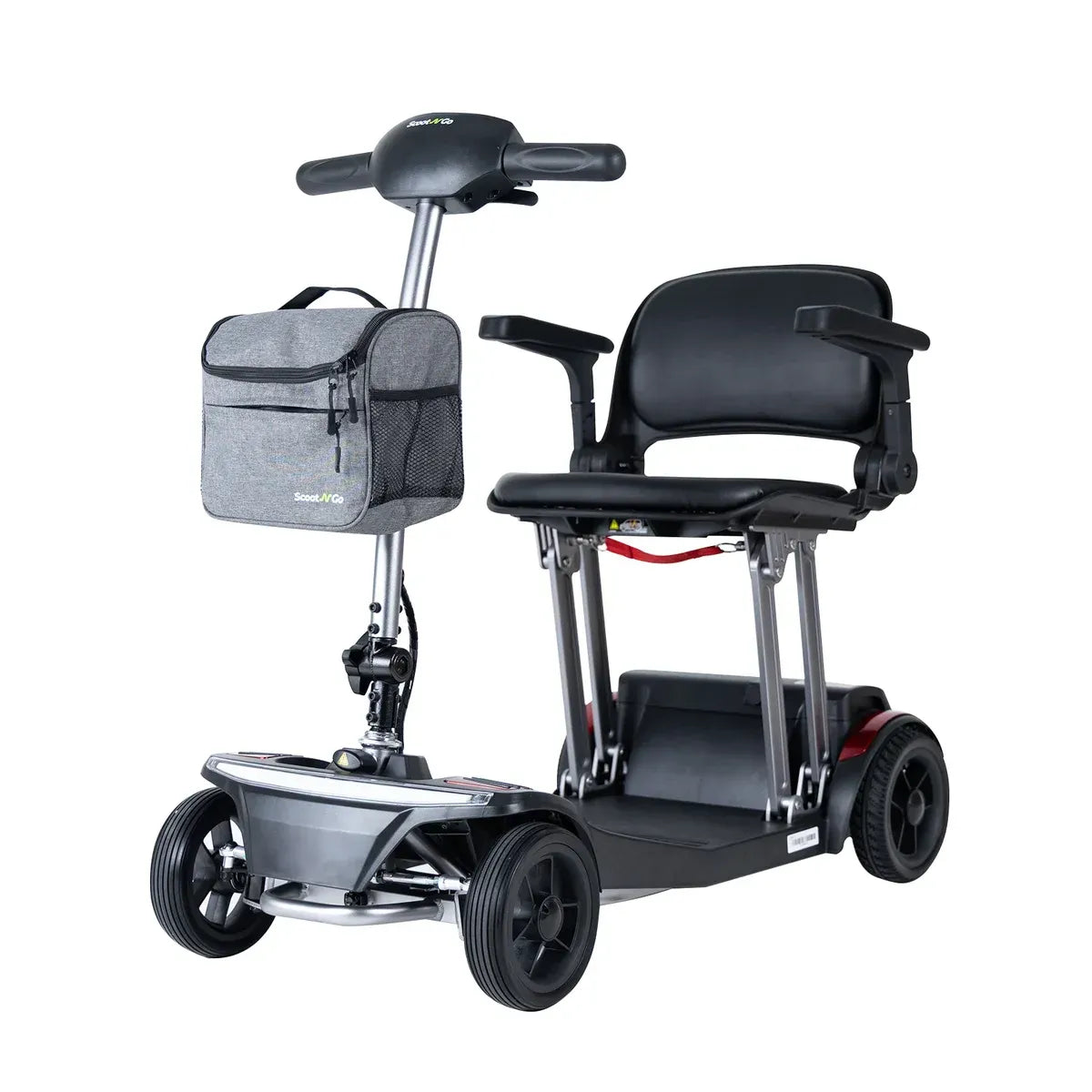 ScootNGo Folo Mobility Scooter