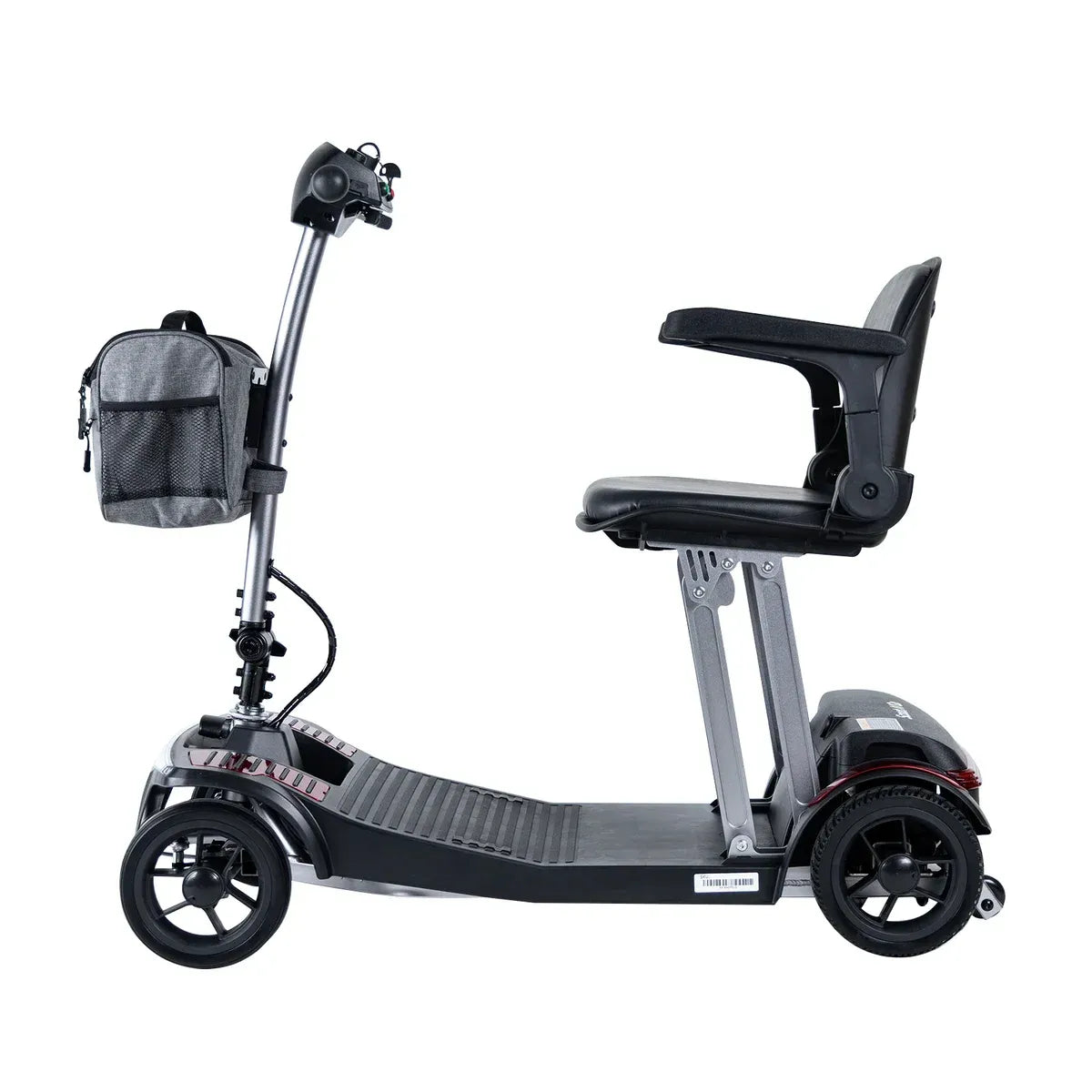 ScootNGo Folo Mobility Scooter