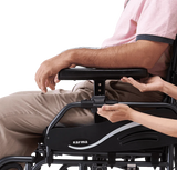 Karman Tilt-in-Space VIP-515 Wheelchair