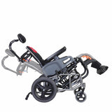 Karman Healthcare VIP2 Tilt-In-Space Wheelchair