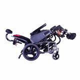 Karman Healthcare VIP2 Tilt-In-Space Wheelchair