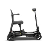 ScootNGo Lite Foldable Mobility Scooter - 45 lbs