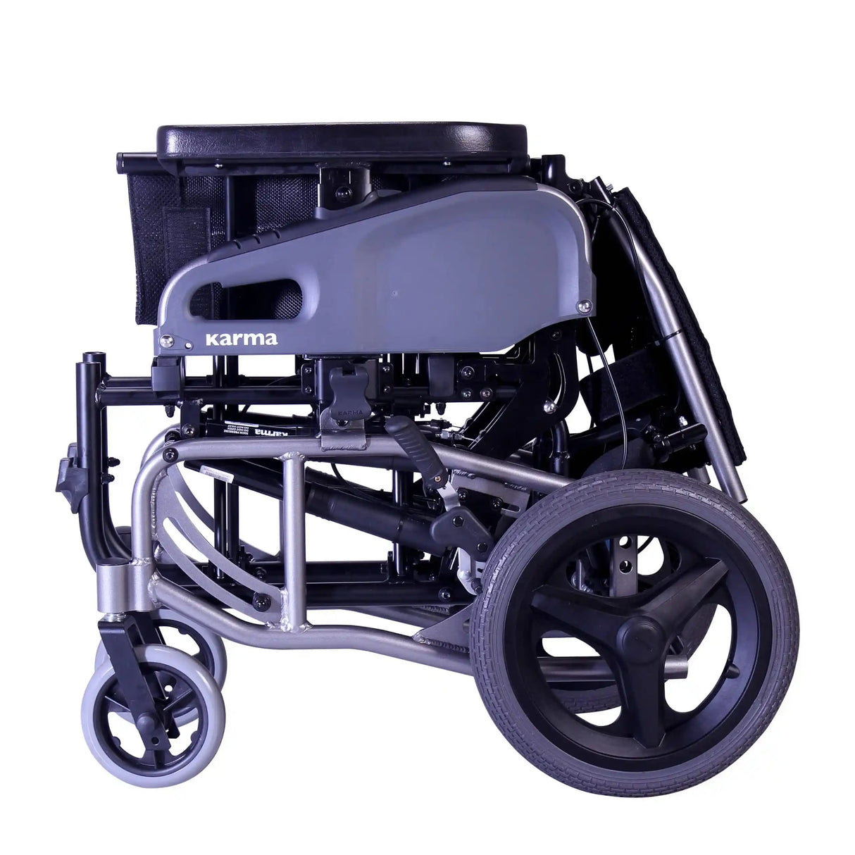 Karman Healthcare VIP2 Tilt-In-Space Wheelchair