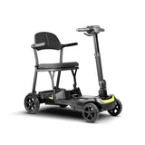 ScootNGo Lite Foldable Mobility Scooter - 45 lbs
