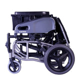 Karman Healthcare VIP2 Tilt-In-Space Wheelchair