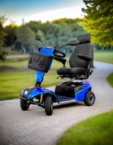 Shoprider Explorer 4-Wheel Mobility Scooter