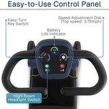 Vive Health Neptune Mobility Scooter