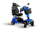Shoprider Explorer 4-Wheel Mobility Scooter