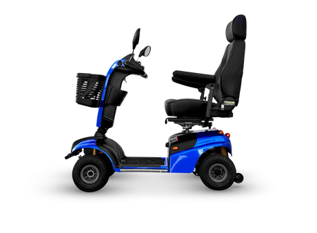 Shoprider Explorer 4-Wheel Mobility Scooter