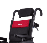 Karman Healthcare VIP2 Tilt-In-Space Wheelchair