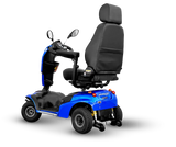 Shoprider Explorer 4-Wheel Mobility Scooter