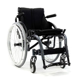 Karman ATX S-Ergo Ultralight Manual Wheelchair