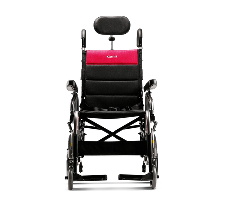 Karman Healthcare VIP2 Tilt-In-Space Wheelchair