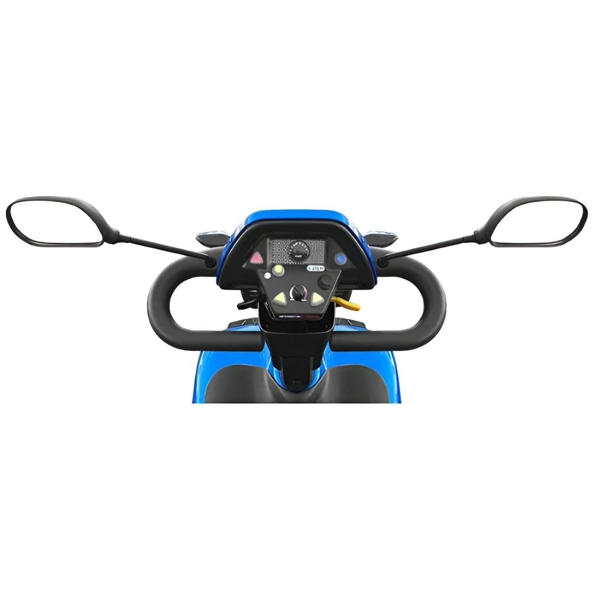 Shoprider Excursion 4-Wheel All-Terrain Mobility Scooter