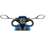 Shoprider Excursion 4-Wheel All-Terrain Mobility Scooter