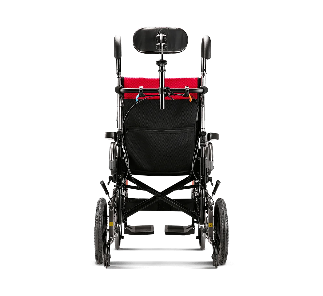 Karman Healthcare VIP2 Tilt-In-Space Wheelchair