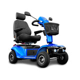 Shoprider Excursion 4-Wheel All-Terrain Mobility Scooter