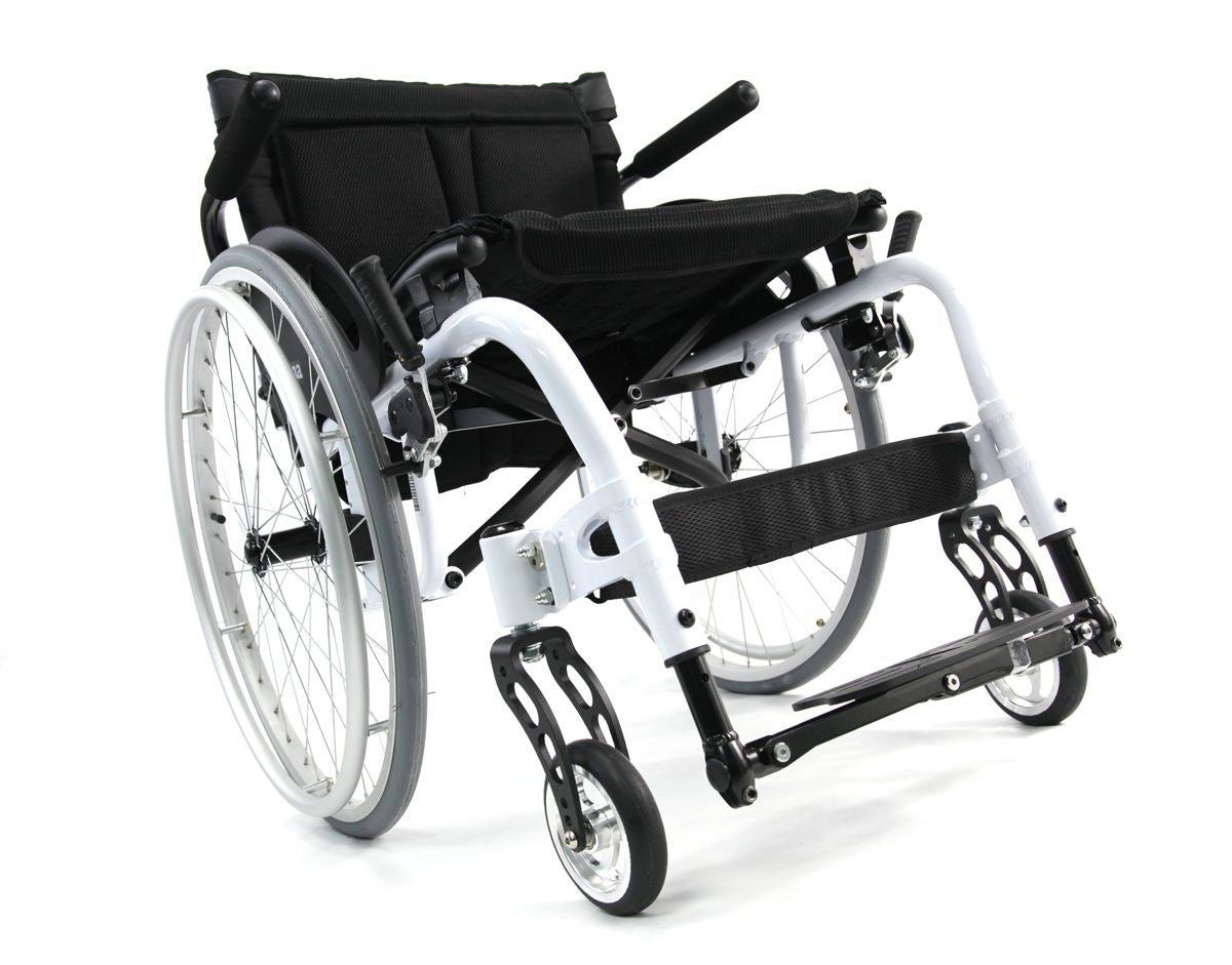 Karman ATX S-Ergo Ultralight Manual Wheelchair