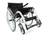 Karman ATX S-Ergo Ultralight Manual Wheelchair