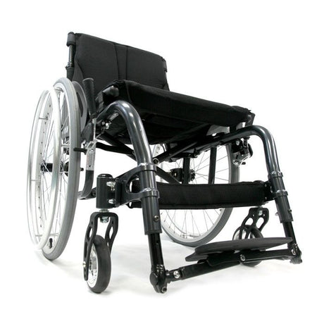 Karman ATX S-Ergo Ultralight Manual Wheelchair