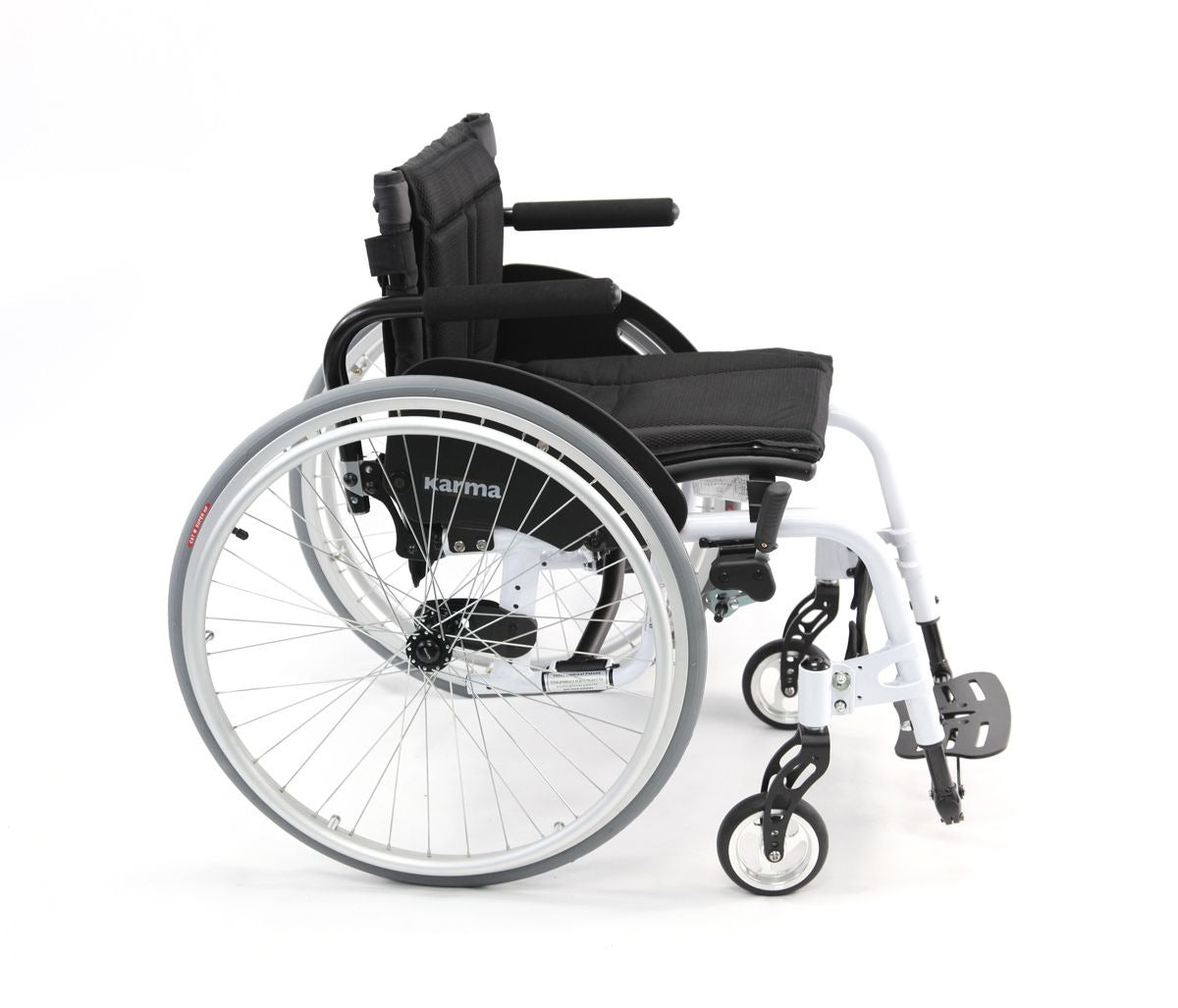 Karman ATX S-Ergo Ultralight Manual Wheelchair