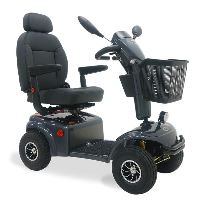 Shoprider Expedition XL4 Outdoor Mobility Scooter