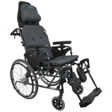 Karman Ergonomic MVP Reclining Wheelchair
