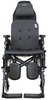Karman Ergonomic MVP Reclining Wheelchair