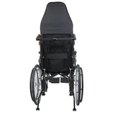 Karman Ergonomic MVP Reclining Wheelchair