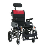Karman Tilt-In-Space and Recliner Wheelchair