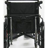 Karman Ultralight Reclining Wheelchair