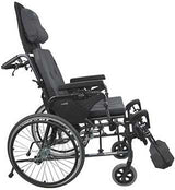 Karman Ergonomic MVP Reclining Wheelchair