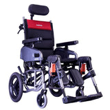 Karman Tilt-In-Space and Recliner Wheelchair
