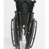 Karman Ultralight Reclining Wheelchair