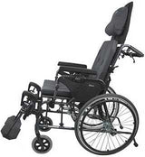 Karman Ergonomic MVP Reclining Wheelchair