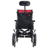 Karman Tilt-In-Space and Recliner Wheelchair