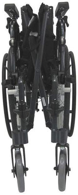 Karman Ergonomic MVP Reclining Wheelchair