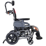 Karman Tilt-In-Space and Recliner Wheelchair