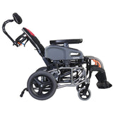 Karman Tilt-In-Space and Recliner Wheelchair