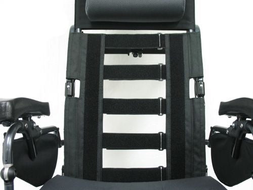 Karman Ergonomic MVP Reclining Wheelchair