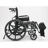 Karman Ultralight Reclining Wheelchair