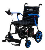 Journey Air Elite Folding Power Chair - 26 lbs