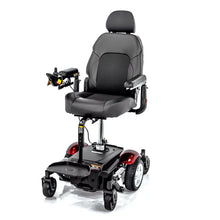 Load image into Gallery viewer, Merits Vision Sport Elevating Power Wheelchair