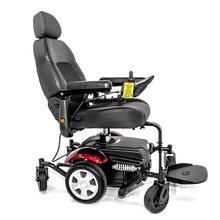 Load image into Gallery viewer, Merits Vision Sport Elevating Power Wheelchair