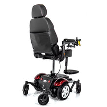 Load image into Gallery viewer, Merits Vision Sport Elevating Power Wheelchair