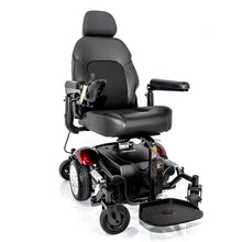 Load image into Gallery viewer, Merits Vision Sport Elevating Power Wheelchair