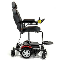 Load image into Gallery viewer, Merits Vision Sport Elevating Power Wheelchair