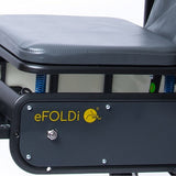 eFOLDi Explorer Folding Lightweight Mobility Scooter - 8 mph